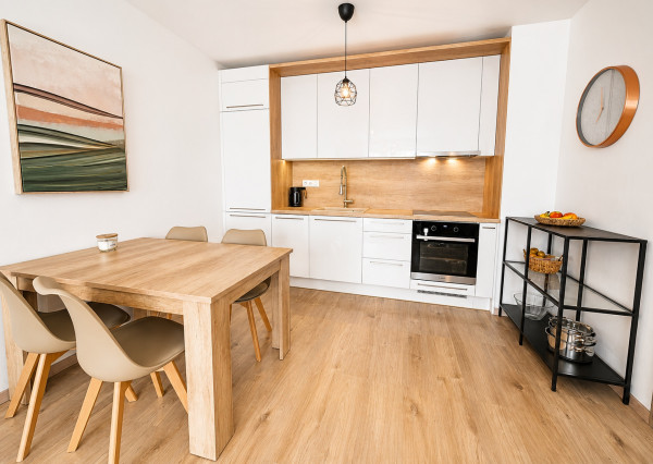 Na predaj | 3 izbový byt | garáž | novostavba | Trenčín