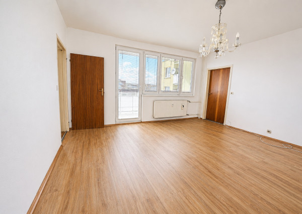 For sale | 3-room apartment | Trenčín | Novomeského | 70 m²