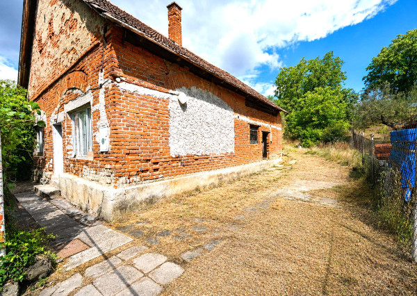 Na predaj | rodinný dom | Veľké Držkovce | okres Bánovce nad Bebravou