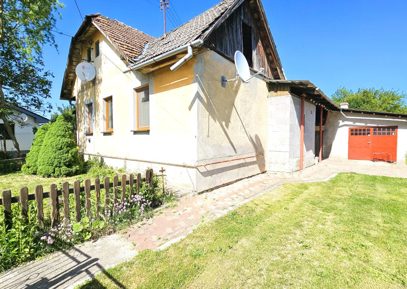 Na predaj | rodinný dom | Horňany | okres Trenčín - Na predaj | rodinný dom | Horňany | okres Trenčín