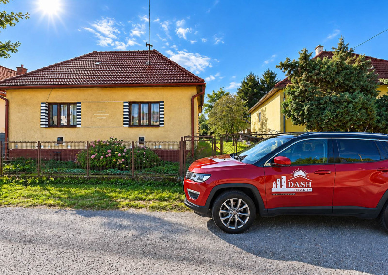 Na predaj | 4 izbový rodinný dom | Soblahov | okres Trenčín - Na predaj | 4 izbový rodinný dom | Soblahov | okres Trenčín