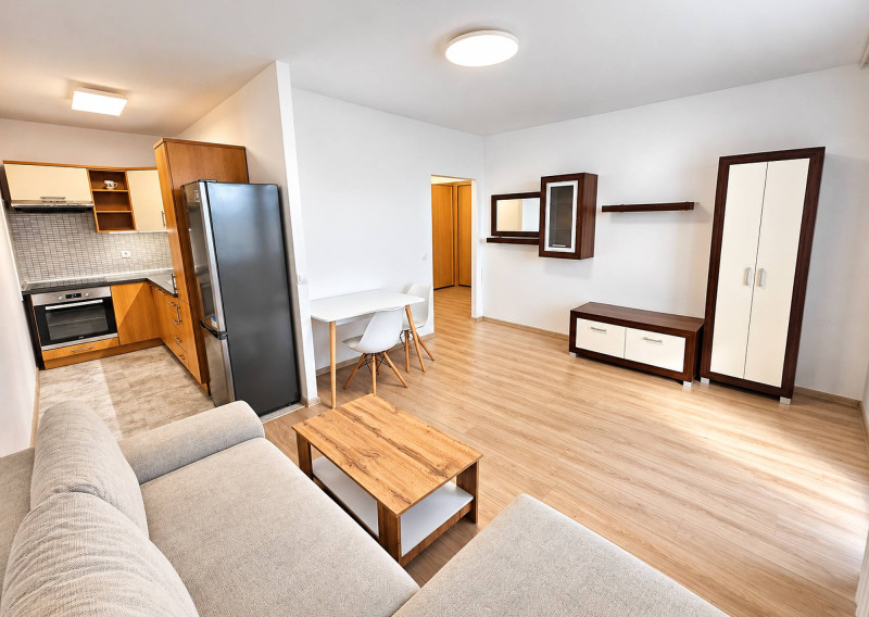 Na prenájom | 2 izbový byt s balkónom | Trenčín | ul. Gen. Svobodu - Na prenájom | 2 izbový byt s balkónom | Trenčín | ul. Gen. Svobodu